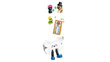 LEGO Friends lemmikloomade tarvikute auto
