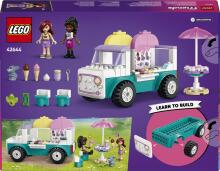 LEGO Friends Heartlake City jäätiseauto