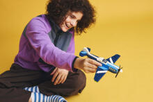 LEGO Creator Aircraft: Race Plane
