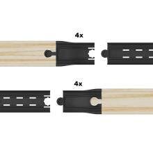 Intelino adapterikomplekt