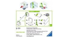 Элемент GraviTrax Zipline от Ravensburger