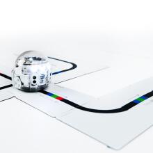 Магнитный набор Ozobot Color Code Magnets Special Moves Kit 18 плиток