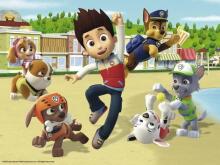 Ravensburger Cube Puzzle 12 tk Paw Patrol