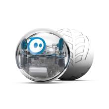 Sphero Turbo Cover - Прозрачный