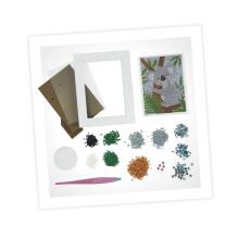 Buki Glitters Pilt Koala