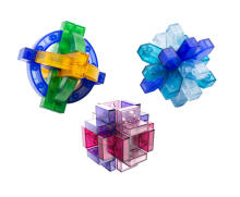 Buki Buki Puzzle Game for Experts