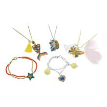 Buki käsitöökomplekt ehteid