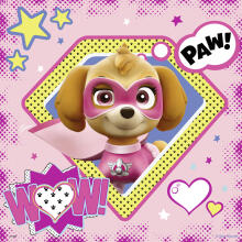 Ravensburger Puzzle 3x49 tk Paw Patrol SuperPup Heroes