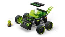 LEGO City Rides – Gaming Race Car