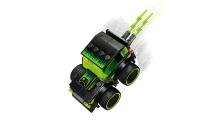 LEGO City Rides – Gaming Race Car
