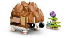 LEGO Creator Nunnu Hamster Lillaga