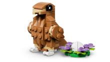 LEGO Creator Nunnu Hamster Lillaga