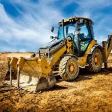 Ravensburger pusle 3x49 tk Digger tööl!