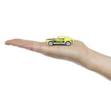 Majorette autod deluxe 60. aastapäeva kollektsioon