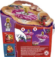 LEGO Ninjago Sora draakoni Spinjitzu spinner