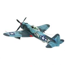 Revelli plastmudel P-47 M Thunderbolt 1:72