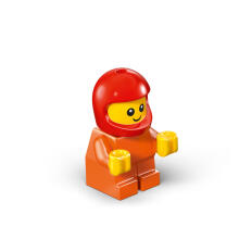 LEGO City Rides – Ehituslaadur