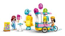 LEGO Friends Jäätise ja Õhupalli Leti