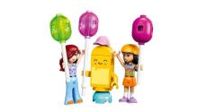 LEGO Friends Jäätise ja Õhupalli Leti