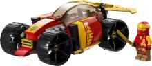 LEGO Ninjago Kai Ninja Võidusõiduauto EVO