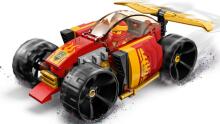 LEGO Ninjago Kai Ninja Võidusõiduauto EVO