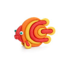 HEY CLAY modelleerimissavi disk kalad