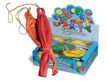 Bini Punch Balloonid, 2 tükki