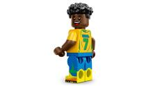 LEGO Editions Vini Jr. – Jalgpalli Tooted