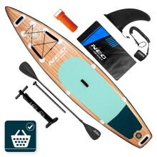 SUP laud Reefbreak 350 x 81 x 15 cm Neo-Sport 170314