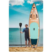 SUP laud Reefbreak 350 x 81 x 15 cm Neo-Sport 170314
