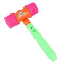 Bebe Basic Small Music Amur Art.294564 Musical squeaker toy - hammer