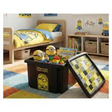 Karp kaanega 24L Karolina &ldquo;Minions Mosaic&rdquo; 42.5x35.5x22.5cm must