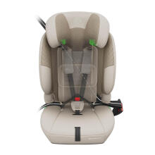 KINDERKRAFT Autoistme COMFORT UP 2 PLUS i-Size beež