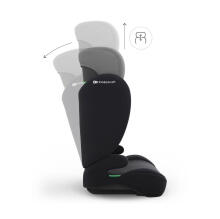 KINDERKRAFT Autoistme I-SPARK 2 PLUS i-Size hall