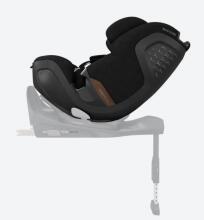 MAXI COSI turvahäll PEARL XL SLIDE PRO, Authentic Black, 61-150 cm., 8623251110