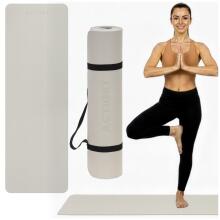 Frogeez Fitness Mat Art.ACT0021 Blue Treeningmatt