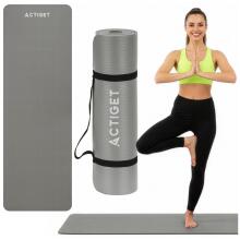 Frogeez Fitness Mat Art.ACT0022 Mint Treeningmatt