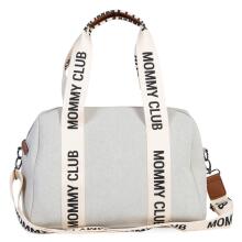 Childhome Mommy Club Nursery Bag Nursery Bag Art.240-CWMCSCOW  Ema kott
