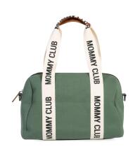 Childhome Mommy Club Nursery Bag Nursery Bag Art.240-CWMCSCGR  Ema kott