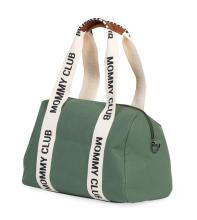 Childhome Mommy Club Nursery Bag Nursery Bag Art.240-CWMCSCGR  Ema kott