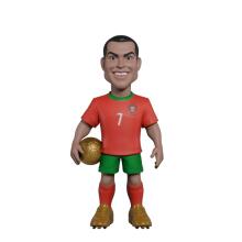 MINIX figuur Cristiano Ronaldo, 22861