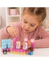 WOOPIE magnetilised ehitusplokid, 59 tk
