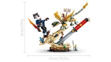 LEGO Ninjago Lahing Draakoni Teral