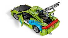 LEGO Technic Kiirus ja Raev Mitsubishi Eclipse Auto