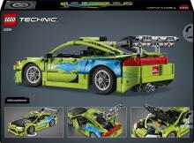 LEGO Technic Kiirus ja Raev Mitsubishi Eclipse Auto
