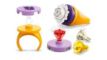 LEGO Disney printsess Jasmine'i ehtekarp