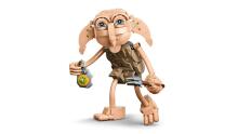 LEGO Harry Potter Dobby Vaba Elf