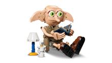 LEGO Harry Potter Dobby Vaba Elf