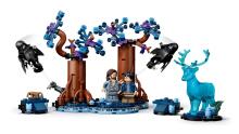 LEGO Harry Potter Keelatud Mets: Expecto Patronum