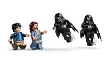 LEGO Harry Potter Keelatud Mets: Expecto Patronum